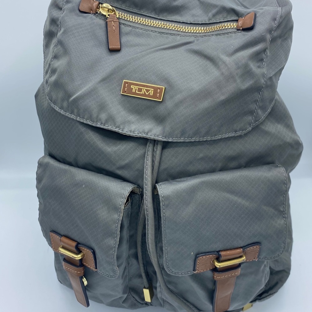 TUMI Backpack
